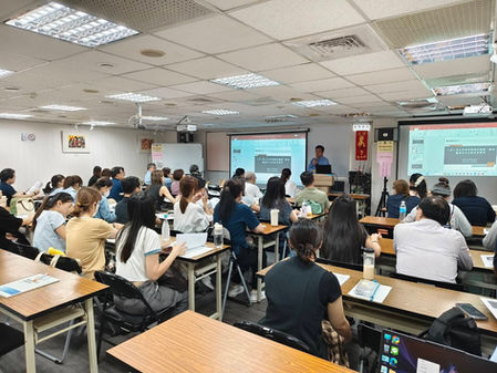 【勝綸動態】「中華法令遵循暨法制管理交流協會」加開（職場霸凌防治教育訓練）課程，邀請本所主持律師 程居威 律師擔任講師