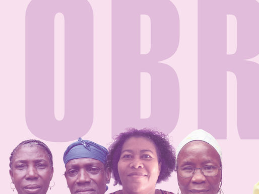 Dia da Mulher | Women's Day