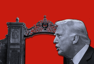 Trump Wages War on Higher Education