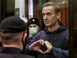 History is watching. And this time, it’s our names on the line