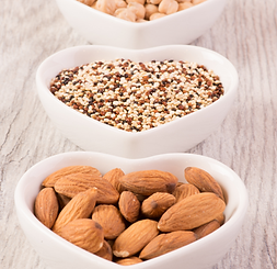 Nutrition, alimentation, hygiène de vie, gestion du poids, micronutrition