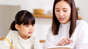 【音読の宿題が大変で荒れてしまう... 小1】自分もできると自信をつけた理由