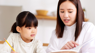 【音読の宿題が大変で荒れてしまう... 小1】自分もできると自信をつけた理由