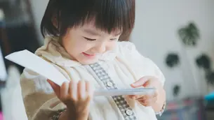年長から始めたひらがな教室|小学校前に無理なく自信がついた事例