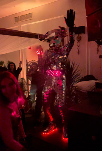 MirrorBull-MockingBirdEvent2023