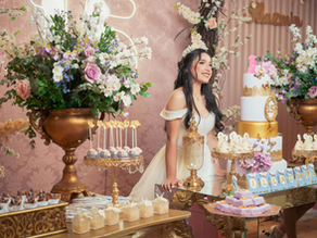 Meilleure animation pour une Quinceañera à Montréal : comment créer un moment inoubliable