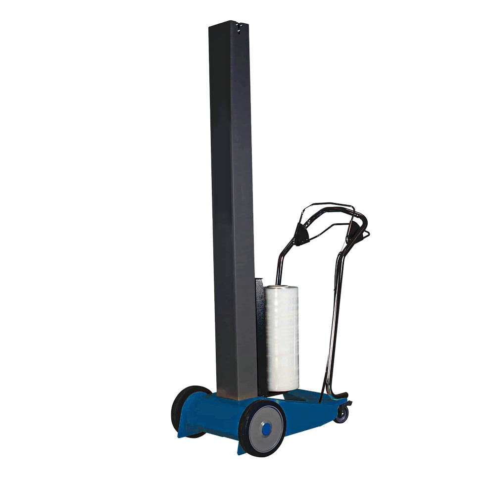 Manual Stretch Wrapper