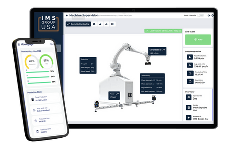 Showroom Spotlight Series: Machine Analytics Tool (MAT)