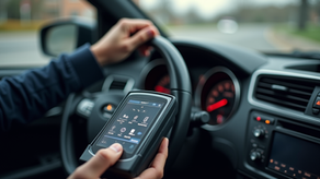 Outil réinitialisation vidange : les indispensables pour vos services auto