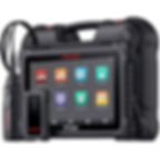 iCarsoft CR Eagle – Valise diagnostic auto multimarque OBD2 professionnelle