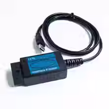 Miniature : Scanner Fiat Alfa Romeo Lancia - Diagnostic Automobile Professionnel OBD2