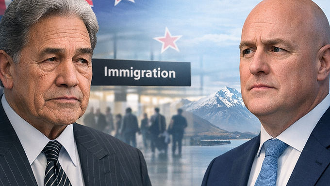 Immigration News
