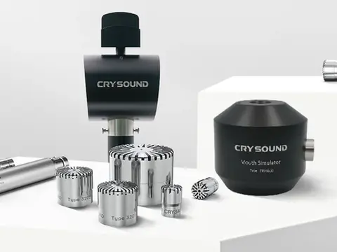 麥克風  Microphone