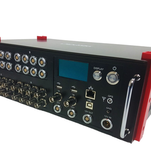 鷹研科技 Eagle-eyed Technology Ltd.