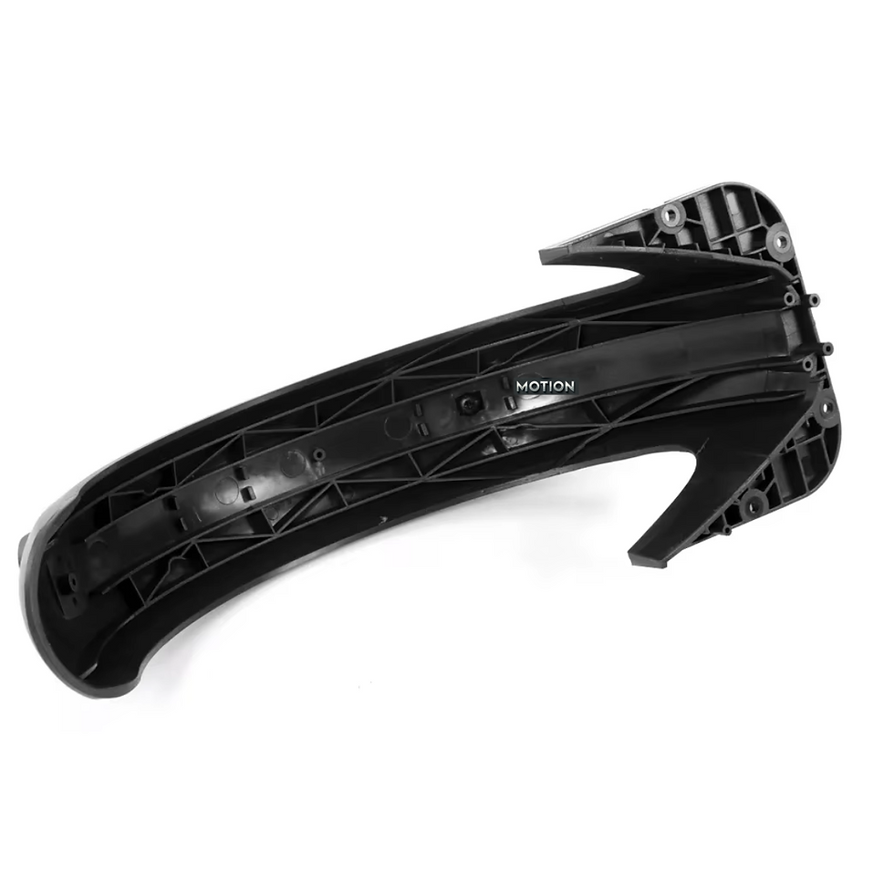 Miniatura: Guardabarros Trasero Patineta Eléctrica Moition G30