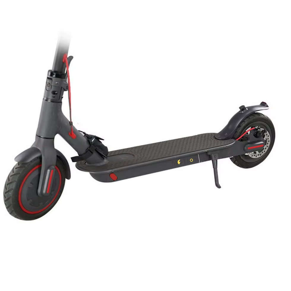Miniatura: Guardabarros de patineta 8.5"