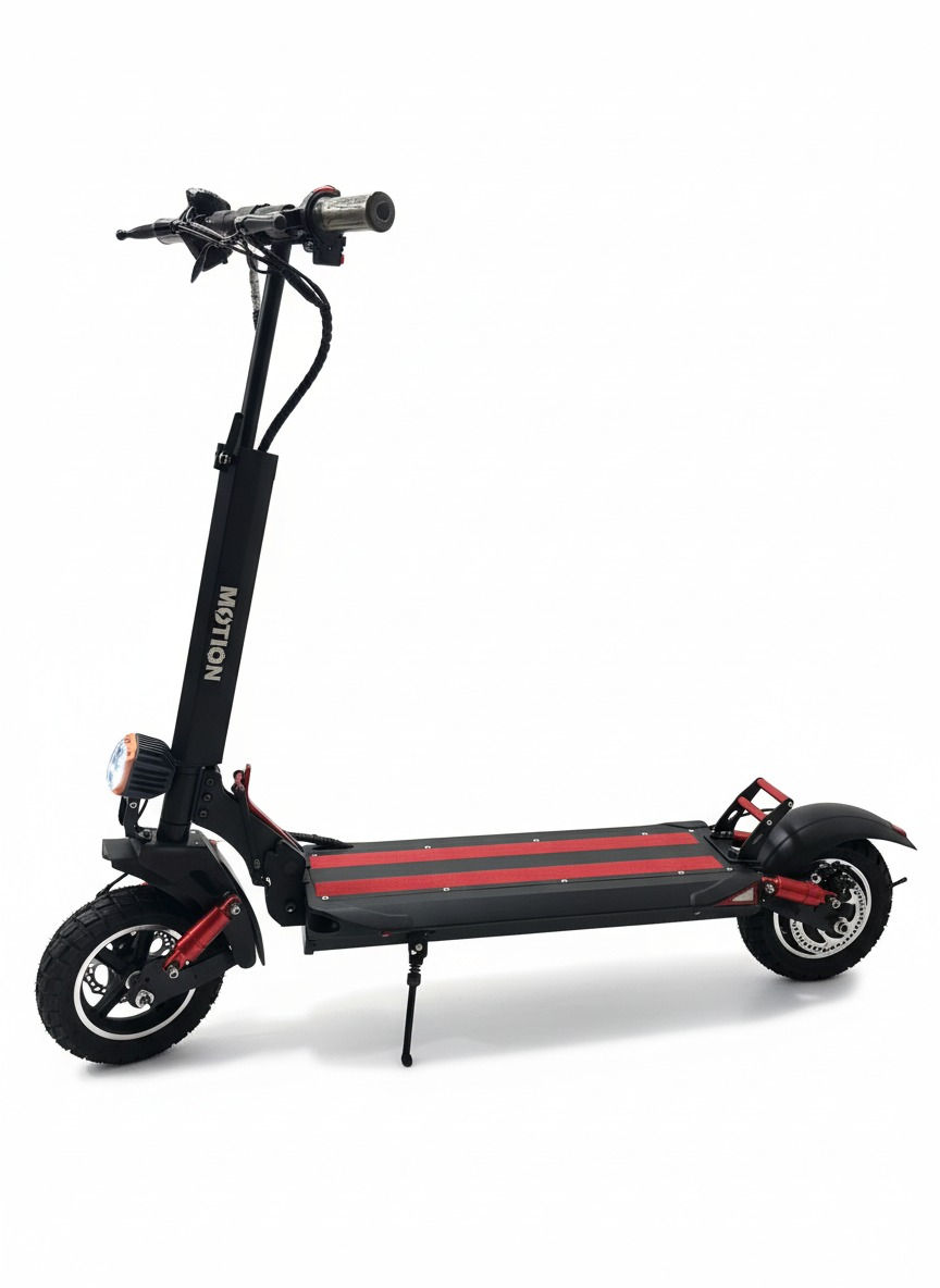 Miniatura: Patineta Scooter Eléctrica Inteligente Vel 40 Km/h NewYork
