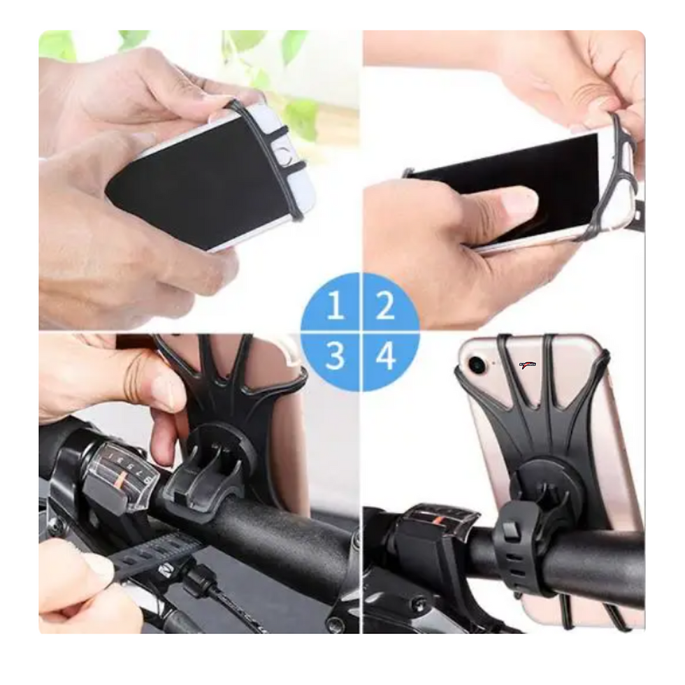 Miniatura: Soporte Universal Porta Celular