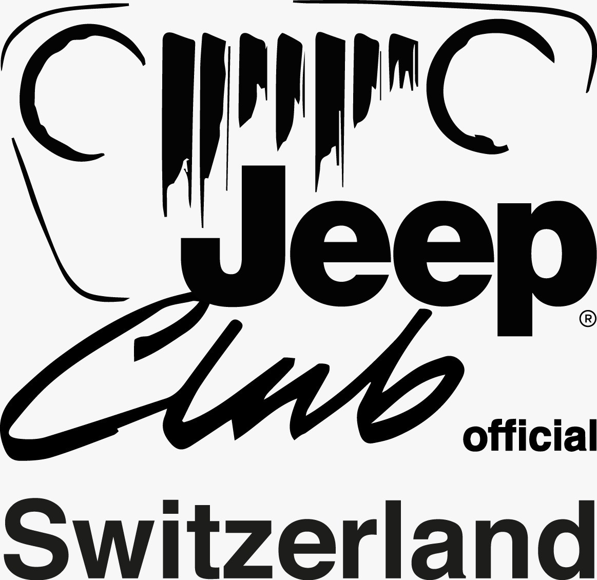 Jeep Club Official Switzerland