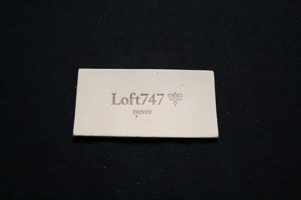 loft 747 cós