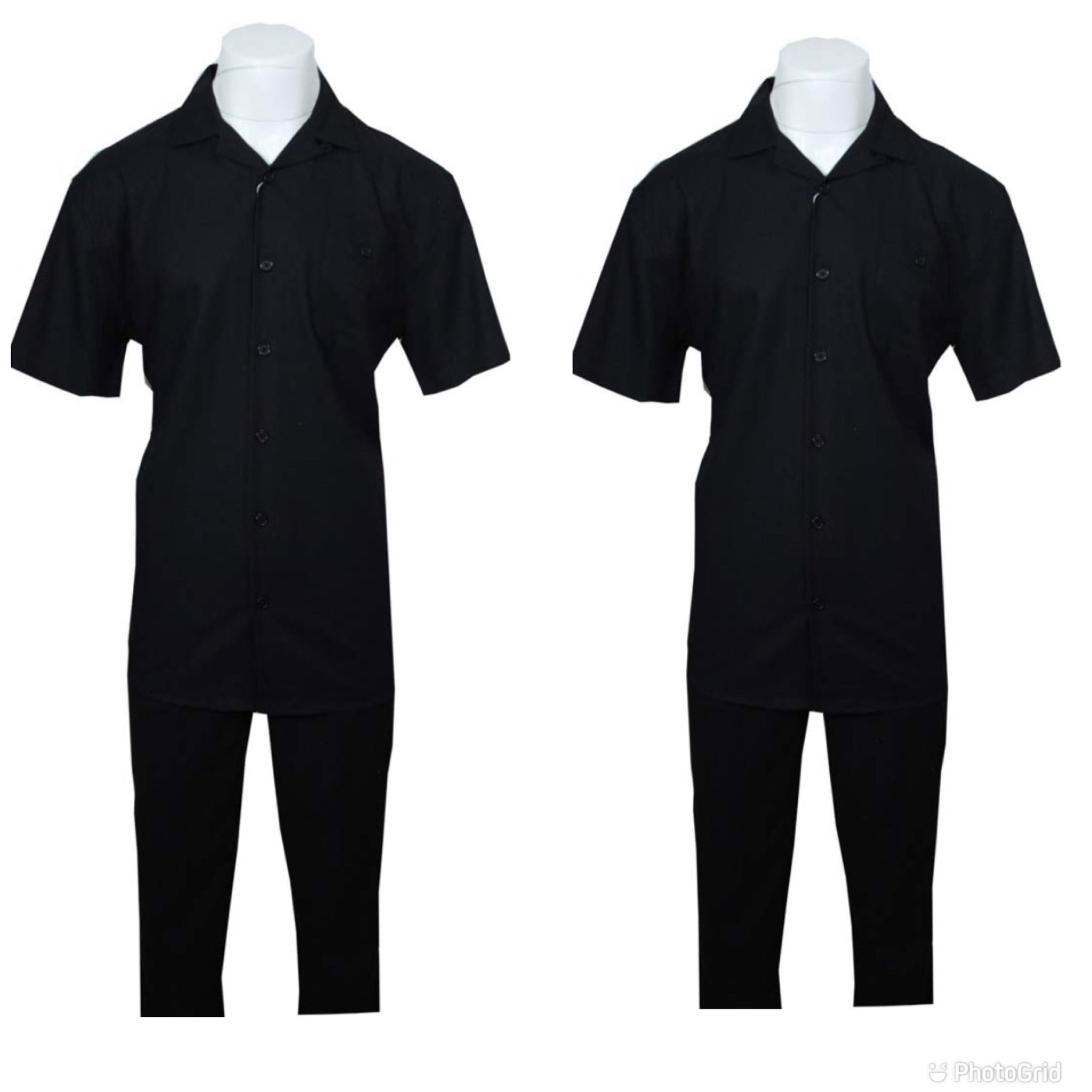 Men Terrell Leisure Suit