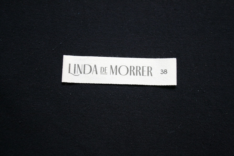 Linda de Morrer Algodão