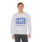 Thumbnail: Jetty Jack's Retro- Crewneck Sweatshirt
