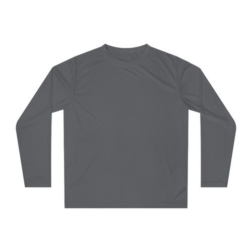 Unisex Performance Long Sleeve Shirt | Jetty Jacks