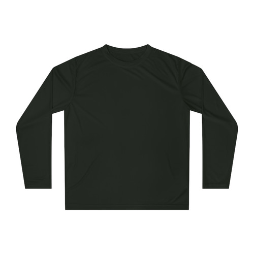 Unisex Performance Long Sleeve Shirt | Jetty Jacks