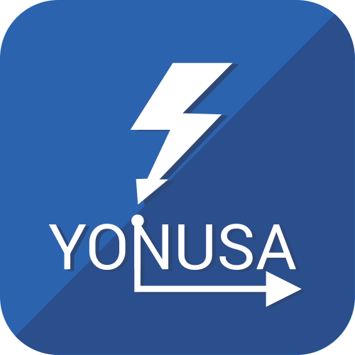 Sistema de cerca eléctrica Yonusa para casas y negocios