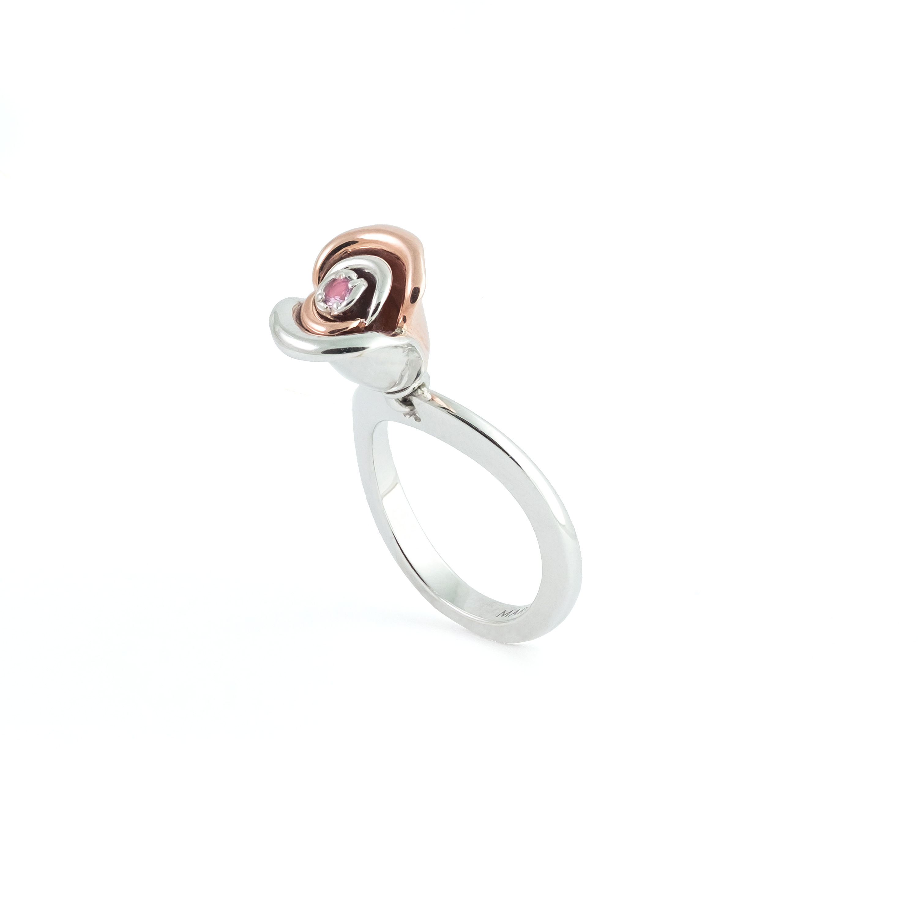 Rosebell Ring