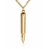 Miniature : Collier en acier Inoxydable