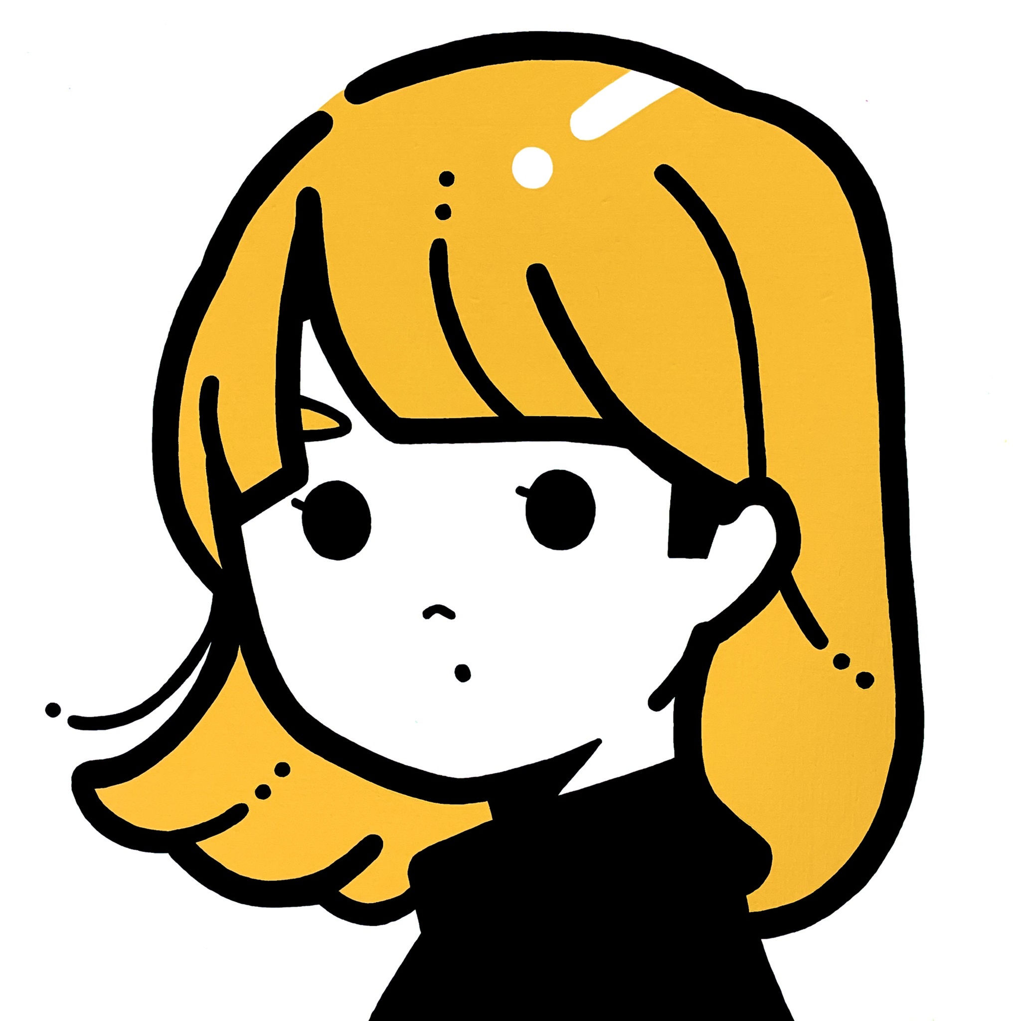 松本真之/She's Bananas. #02