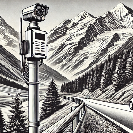 How Loud is Too Loud? Ask the Swiss 