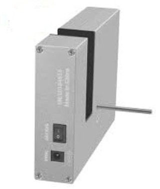 Miniatura: Medidor de Película de Controle Solar 3 em 1