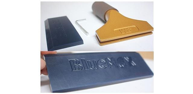 Miniatura: Rodo 3M Profissional+ Blue Max Original