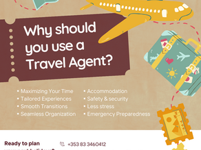 Crafting the Perfect Journey: The Significance of a Thoughtful Travel Itinerary