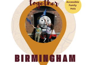 Unveiling the Magic: Top 5 Family Attractions in Birmingham, United Kingdom