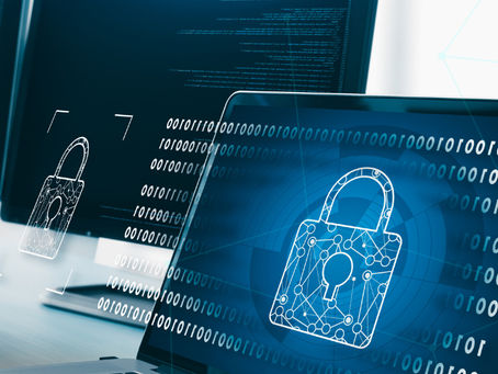 A Importância da Segurança da Informação para Profissionais de Privacidade