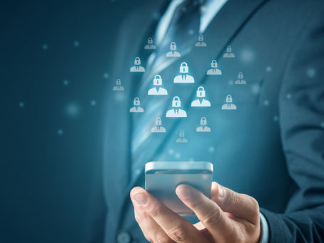 A Importância da Segurança da Informação para Profissionais de Privacidade