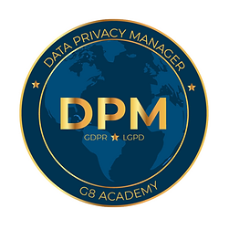 Certificação DPM