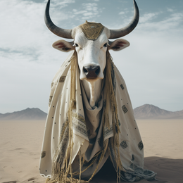 Unveiling the Sacred Cow in Design: A Critical Examination in Design Briefs