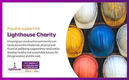 Lighthouse Construction Industry Charity • Thank you company supporter17.jpg