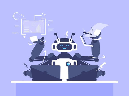 Como a Inteligência Artificial revolucionou o atendimento e a gestão de agendamentos em uma clínica médica