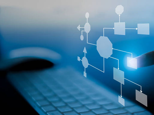 Simplifique a visualização de fluxo de dados e automação de processos com BPMN