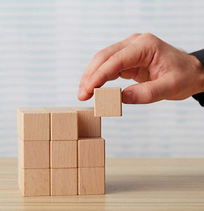 Building Blocks
