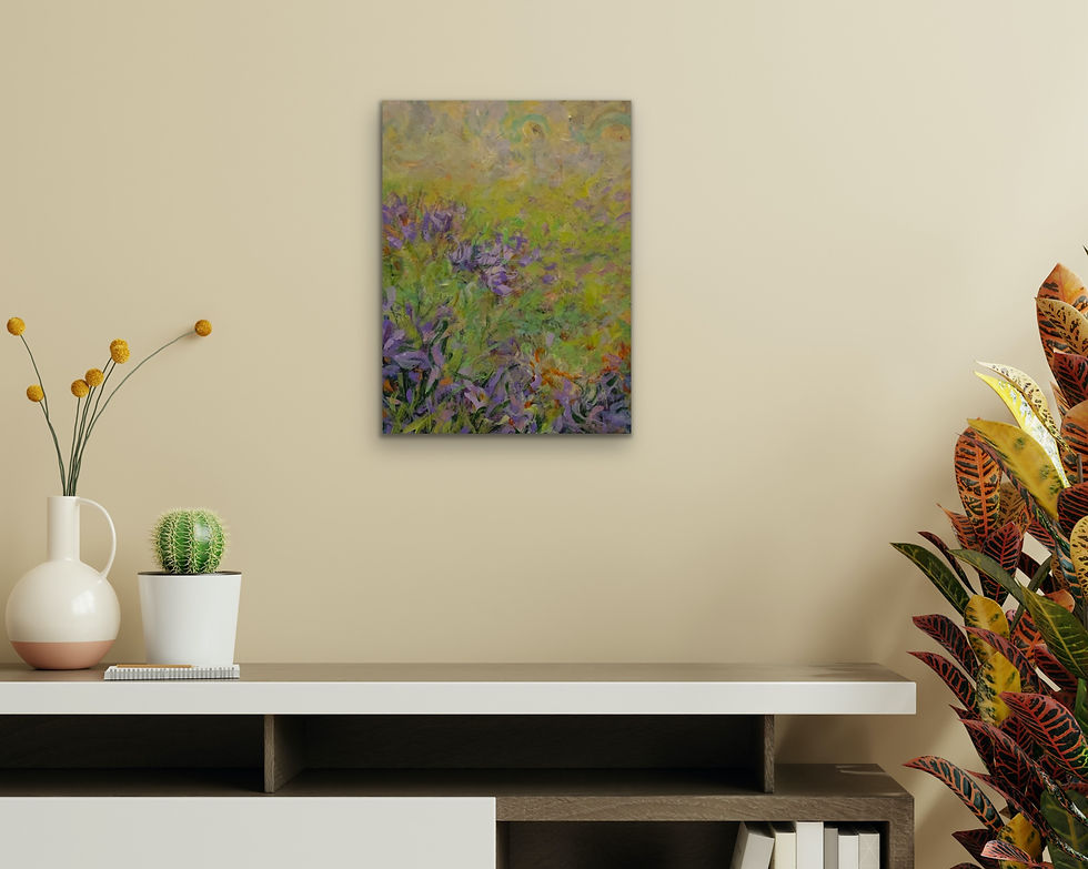 Thumbnail: MEADOW BREEZE