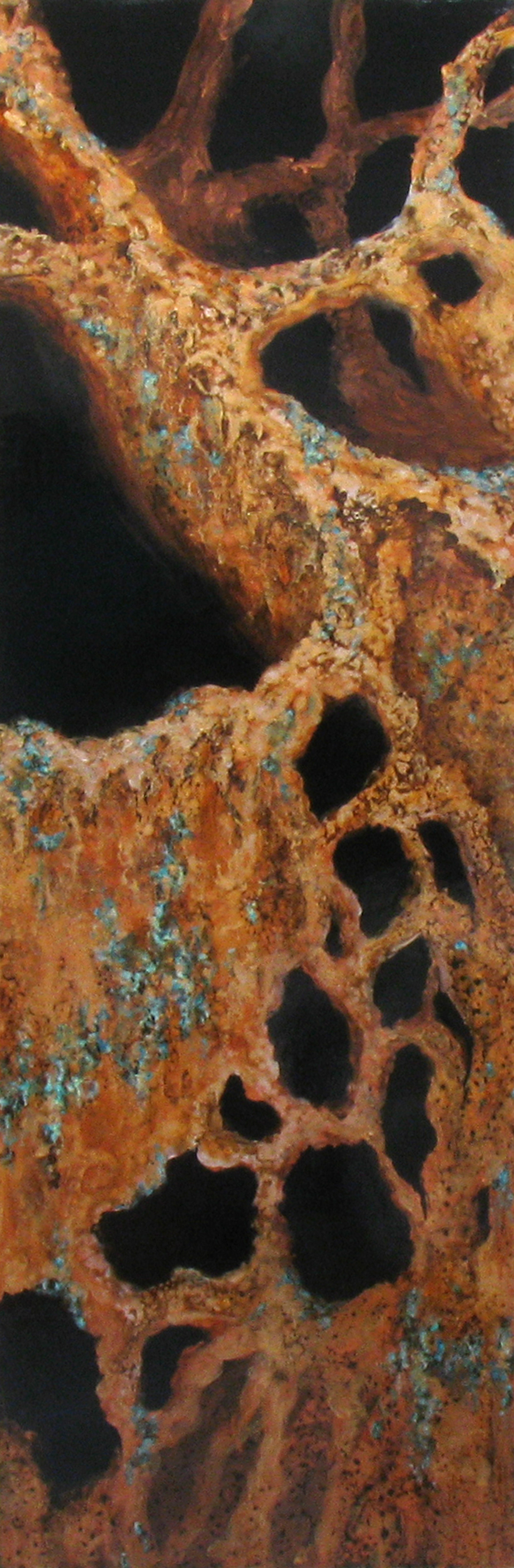 COPPER COUTURE