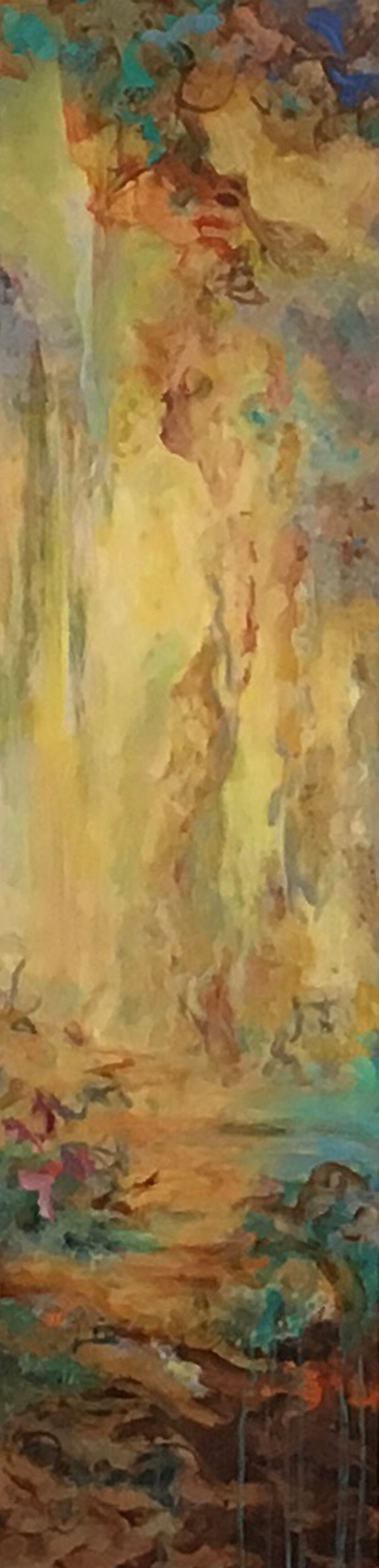 Thumbnail: COLOR MEDITATION