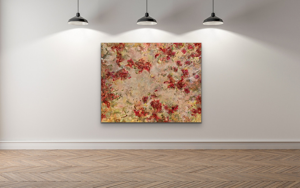 Thumbnail: BUCKEYE ROSE